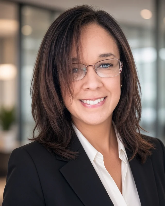 Carol J. Schneider