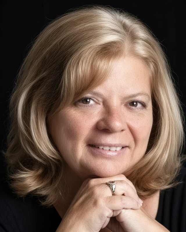 Sue Anuszczyk