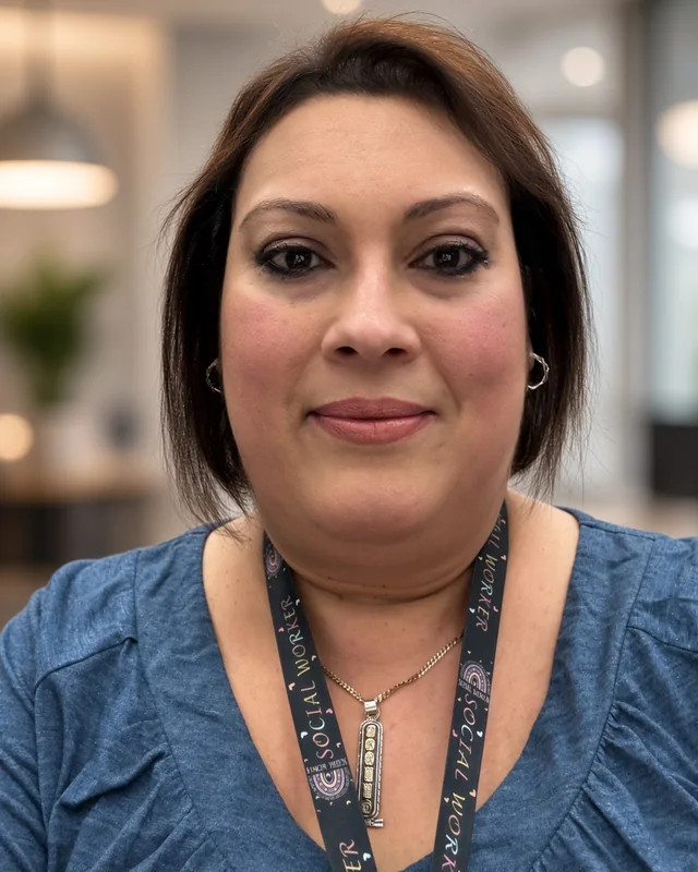 Yvette Sabater-Lenk